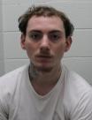 Booking photo of William Steven Gregory