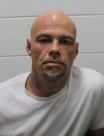Booking photo of Harold Eugene Griffith