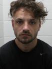 Booking photo of Jeramie Jeffrey Griggs
