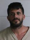Booking photo of Kip Aden Grooms