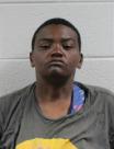 Booking photo of Jelesa Renee Hackler