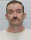 Booking photo of Michael Neil Hackler