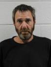 Booking photo of Chad William Hajek
