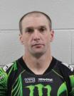 Booking photo of Jonathan Lee Halman