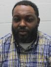 Booking photo of Eric Lamont Hankins