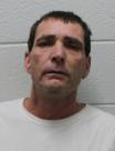 Booking photo of Jason Lee Harr