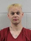 Booking photo of Stephen James Harris