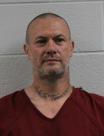 Booking photo of Richard Wayne Jr Harrison