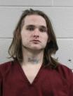 Booking photo of Dayton Bradley Hartsook