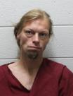 Booking photo of Joseph Wayne Hatley