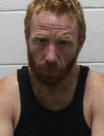 Booking photo of Samuel Lee Hauser