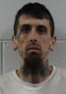 Booking photo of Patrick A Hawkins