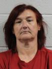 Booking photo of Crystal Renee Haynes
