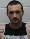 Booking photo of Charles Scott Jr Helbert Jr