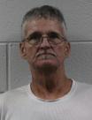 Booking photo of George Michael Hendricks