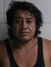 Booking photo of Cristain Hernandez