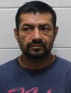Booking photo of Ruben O Herrera