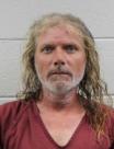 Booking photo of Bernard Stephen Hipsley