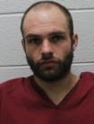 Booking photo of Curtis Leigh Hitechew