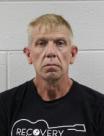 Booking photo of Chadwick D Hodges