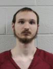 Booking photo of Robert Clifford-Wayne Hodson