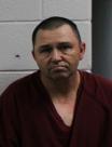 Booking photo of Carl L Jr Hoilman