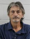 Booking photo of Michael Wade Holder