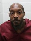 Booking photo of Jimmie Markese Holloway