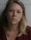 Booking photo of Felicia Anne Hopson