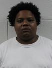 Booking photo of Munrico Jerome Jr Hosch