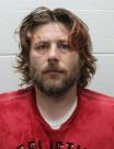 Booking photo of John Edward Hyatt
