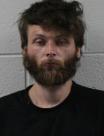 Booking photo of Gavin Shane Hyder