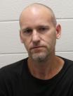 Booking photo of Michael Scott Hylmon