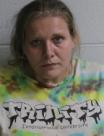 Booking photo of Sara Jane Jackson