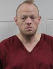 Booking photo of Jeremiah Keith Johnson