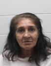 Booking photo of Patricia Ann Johnson