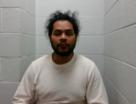 Booking photo of Ravon Lorenzo Johnson