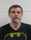 Booking photo of Timothy Eugene Johnson
