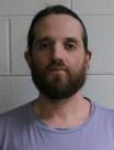 Booking photo of Zachary Warren Johnson