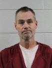 Booking photo of Andy Jones