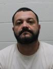 Booking photo of Corey Allen Jones