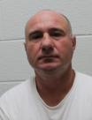 Booking photo of John Paul Jones