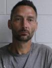 Booking photo of Ryan Doyle Jones