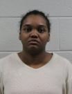 Booking photo of Salma Abdal Kareem