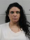 Booking photo of Maranda Jade Keene