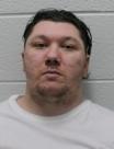 Booking photo of Anthony James Kerr