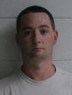 Booking photo of Andy Dennison Kimes