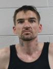 Booking photo of Tyler Ray Knight