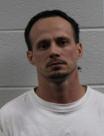 Booking photo of Steven Thomas Kotsonis