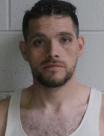 Booking photo of Isaac Gabriel Kovalick